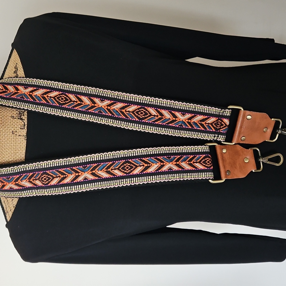 New Vintage Handbag Strap.